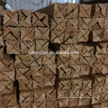 Venda quente Preço do competidor coroa recon lumber molduras de pinho coroa de moldagem móveis sancas de moldagem